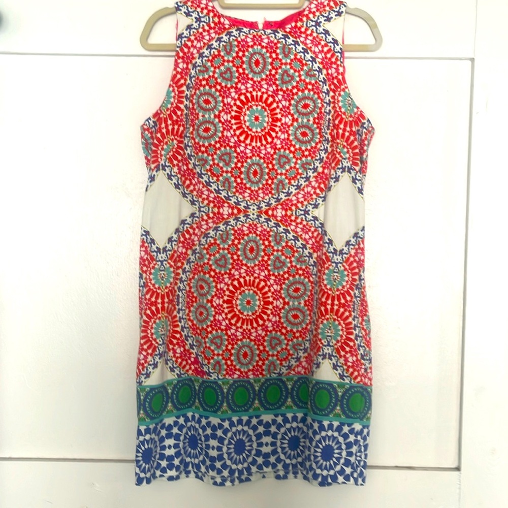 Beautiful Bohemian Dress